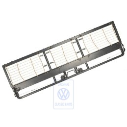 VW Original Lehnengestell - 255885705A