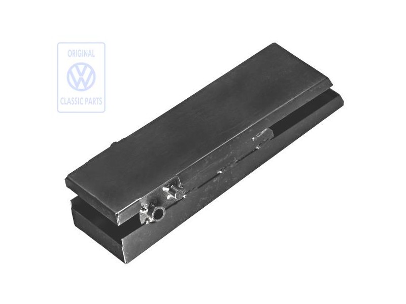 VW Original Armlehne - 255885875