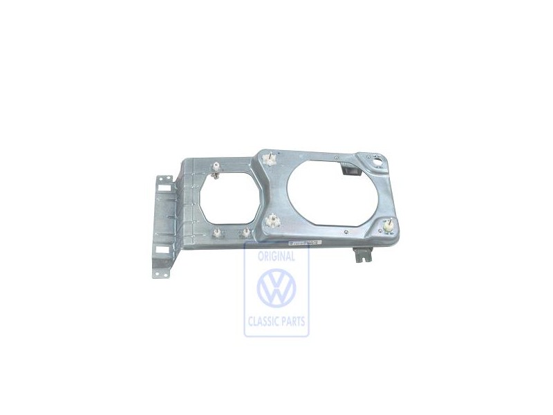 VW Original Tragrahmen - 255941045A