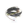 VW Original Leitungssatz Für Wischermotor - 255971205