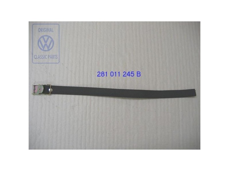VW Original Halteband - 281011245B