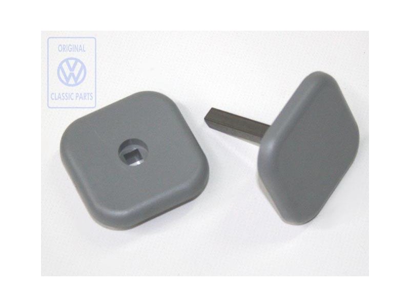 VW Original Griff - 281070100N