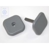 VW Original Griff - 281070100N