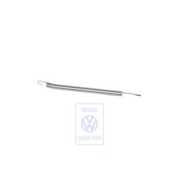 VW Original Zugfeder - 281070200