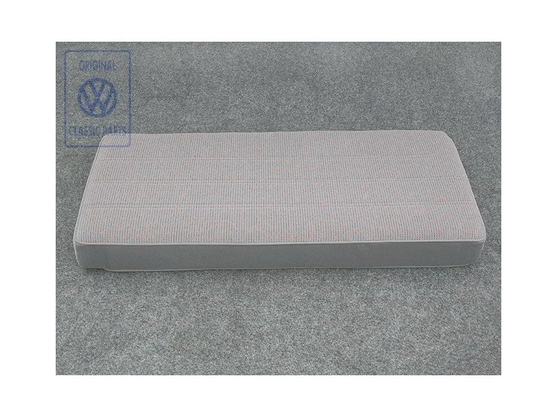 VW Original Sitzpolster Mit Bezug - 281070206F