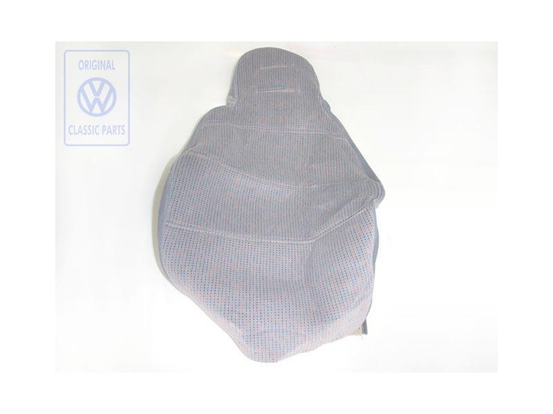 VW Original Lehnenbezug (Stoff) - 281070215B