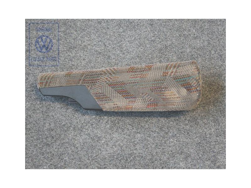 VW Original Armlehne (Stoff) - 281070216B