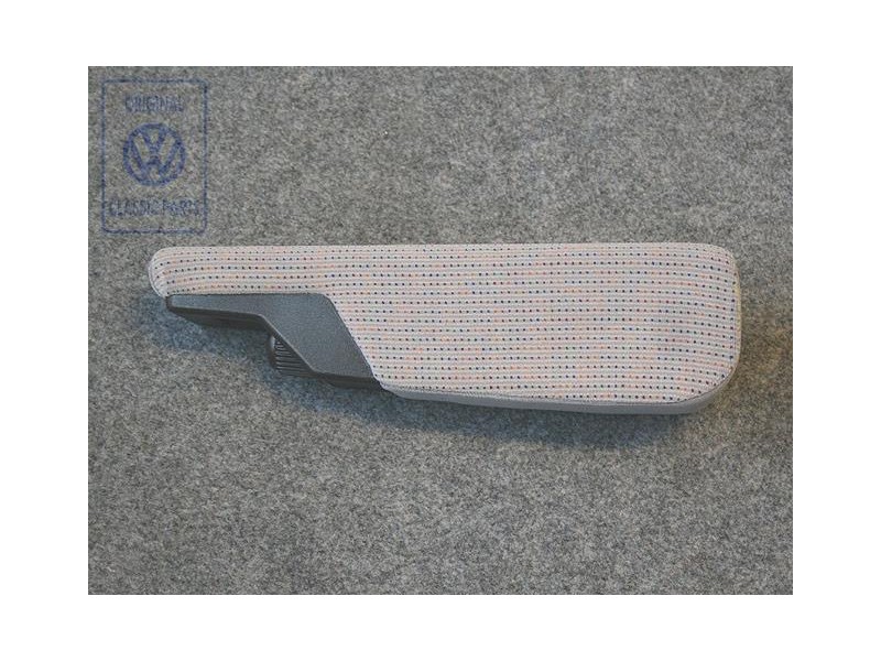 VW Original Armlehne - 281070216E