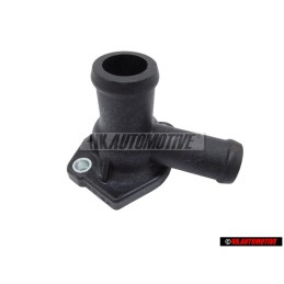 VW Original Flansch - 026121145A