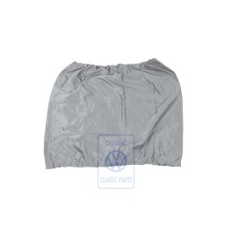 VW Original Gardine Für Seitenscheibe - 281070422B