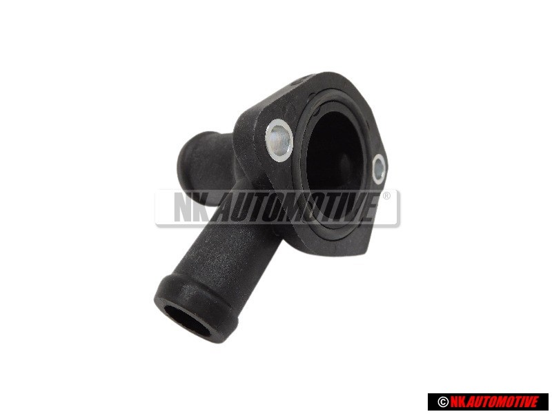 VW Original Flansch - 026121145F