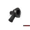 VW Original Flansch - 026121145F