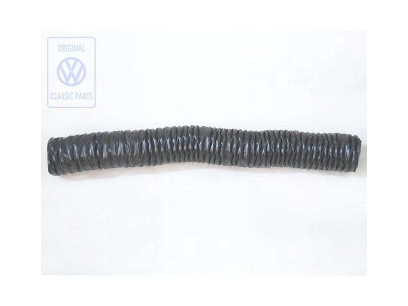 VW Original Warmluftschlauch - 281070515