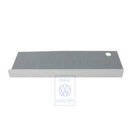 VW Original Abdeckung - 281070517C