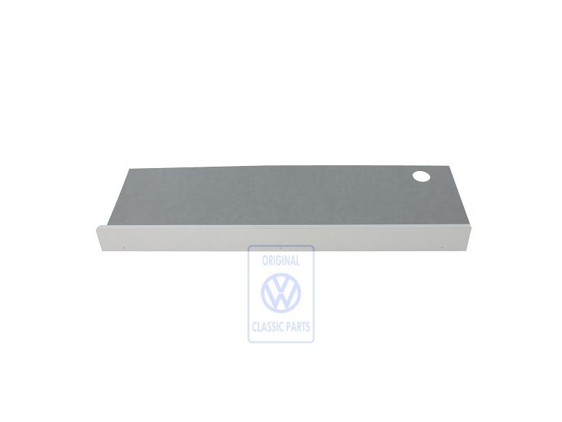 VW Original Abdeckung - 281070517C