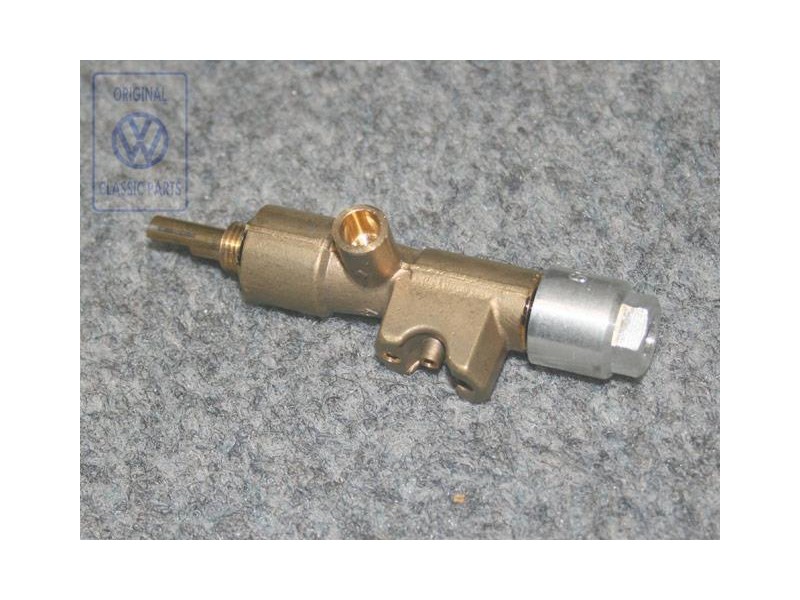 VW Original Gasventil - 281070601D