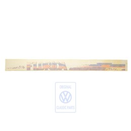 VW Original Zierstreifen Für Tür - 281070908A