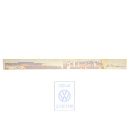 VW Original Zierstreifen Für Tür - 281070908B