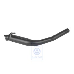 VW Original Kraftstoffeinfüllrohr - 281201121C