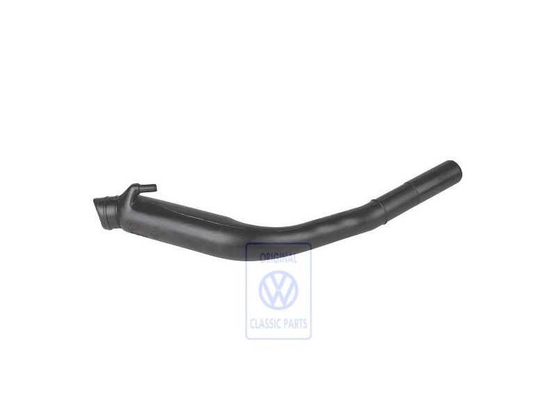 VW Original Kraftstoffeinfüllrohr - 281201121C