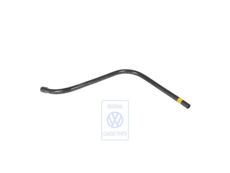 VW Original Entlüftungsrohr - 281201168