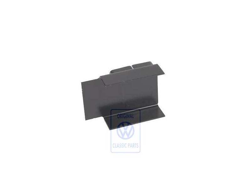 VW Original Halter Für Kraftstoff- Behälter - 281201291B