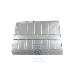 VW Original Abschirmblech - 281253235C