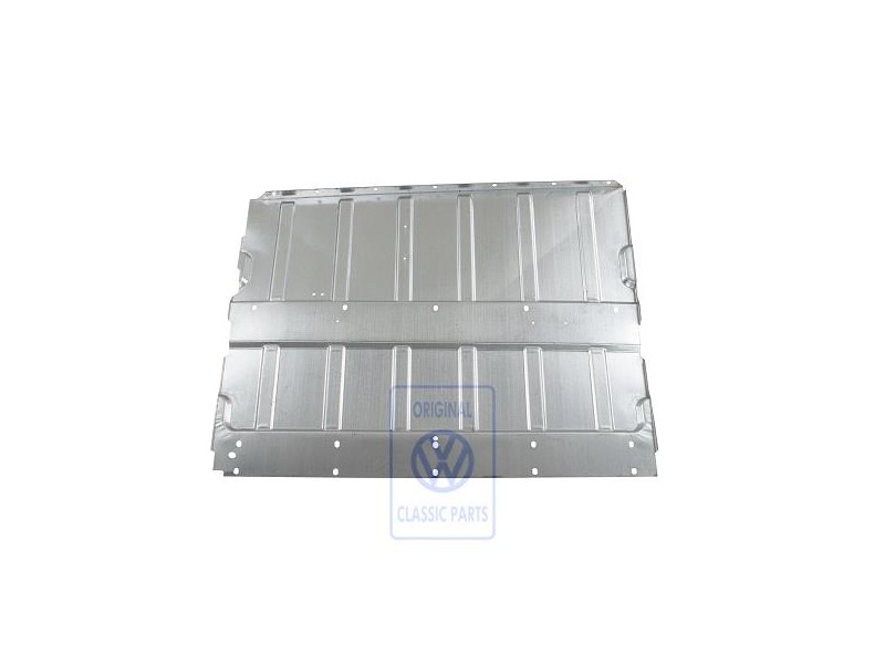 VW Original Abschirmblech - 281253235C