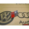 Audi Original S3 Vorne Kühlergrill Emblem Schriftzug Chrom - 8L7853736 2ZZ