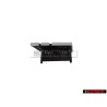 Audi Original S3 Vorne Kühlergrill Emblem Schriftzug Chrom - 8L7853736 2ZZ