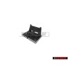 Audi Original S3 Vorne Kühlergrill Emblem Schriftzug Chrom - 8L7853736 2ZZ