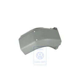 VW Original Abschirmblech Für Endrohr - 281253299