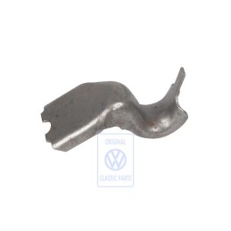 VW Original Halter Für Schalldämpfer - 281253463