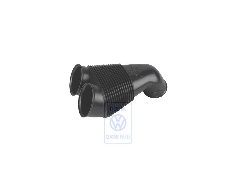 VW Original Verbindungsrohr - 281261236A