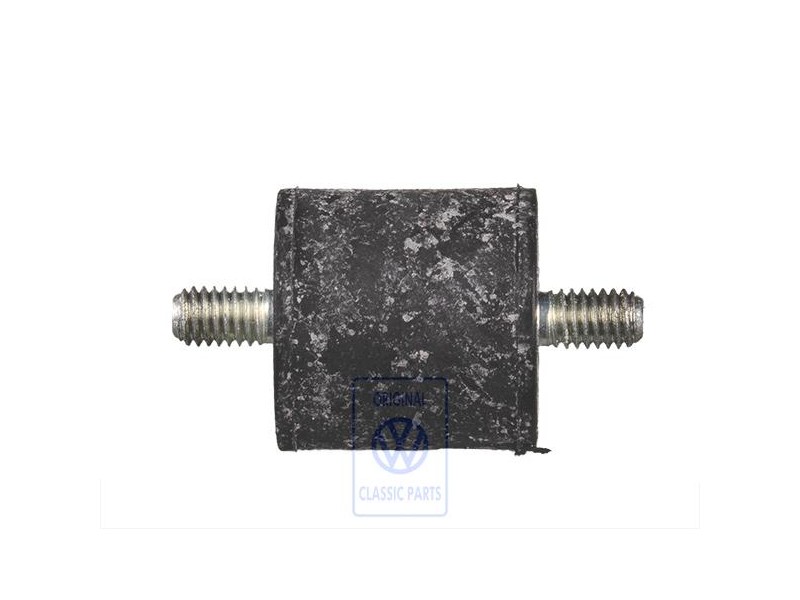 VW Original Gummimetall-Lager - 281261325