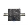 VW Original Gummimetall-Lager - 281261325