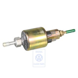 VW Original Brennstoffpumpe - 281261467D