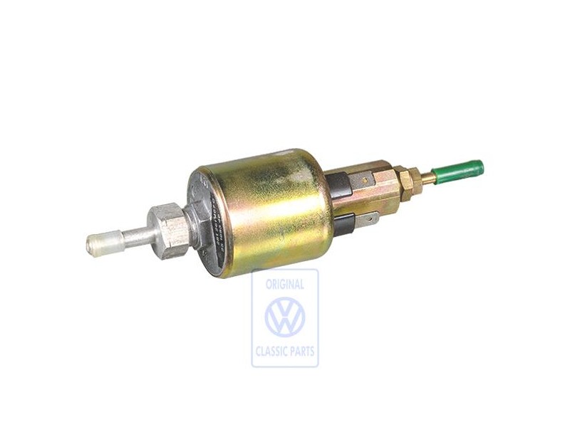 VW Original Brennstoffpumpe - 281261467D