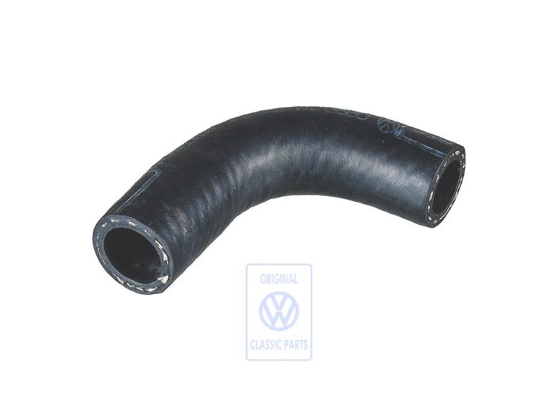 VW Original Kühlmittelschlauch - 281265053A
