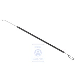 VW Original Defrosterklappenzug - 281265453