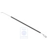VW Original Defrosterklappenzug - 281265453