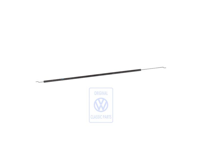 VW Original Steuerklappenzug - 281265463D