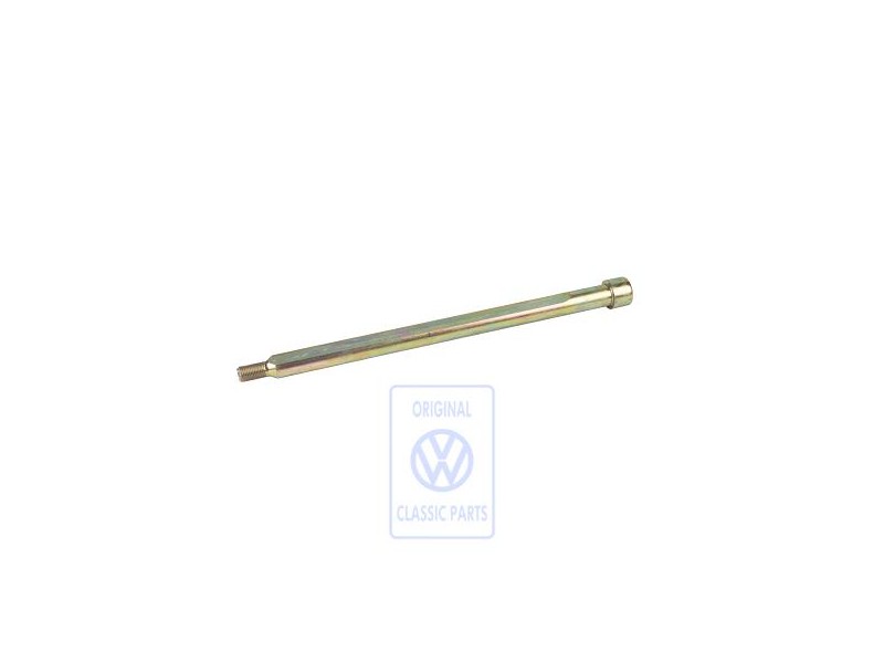 VW Original Zylinderschraube - 281407053