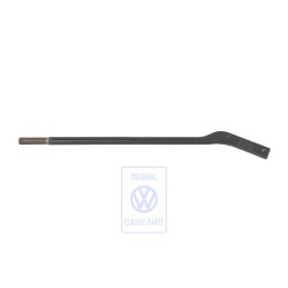 VW Original Zugstrebe - 281407059A