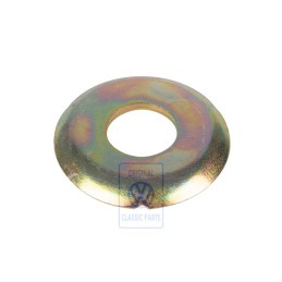 VW Original Druckplatte - 281407069A