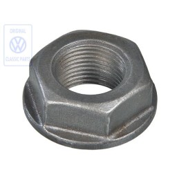VW Original Sechskantbundmutter - 281407083