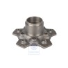 VW Original Radnabe - 281407617