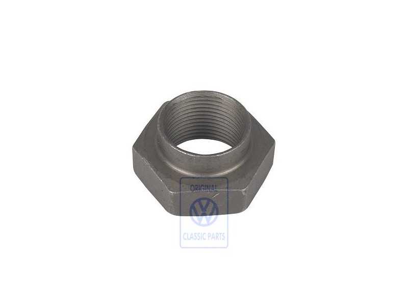 VW Original Verstemm-Mutter - 281407671