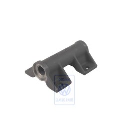 VW Original Lenklagerbock - 281415393A