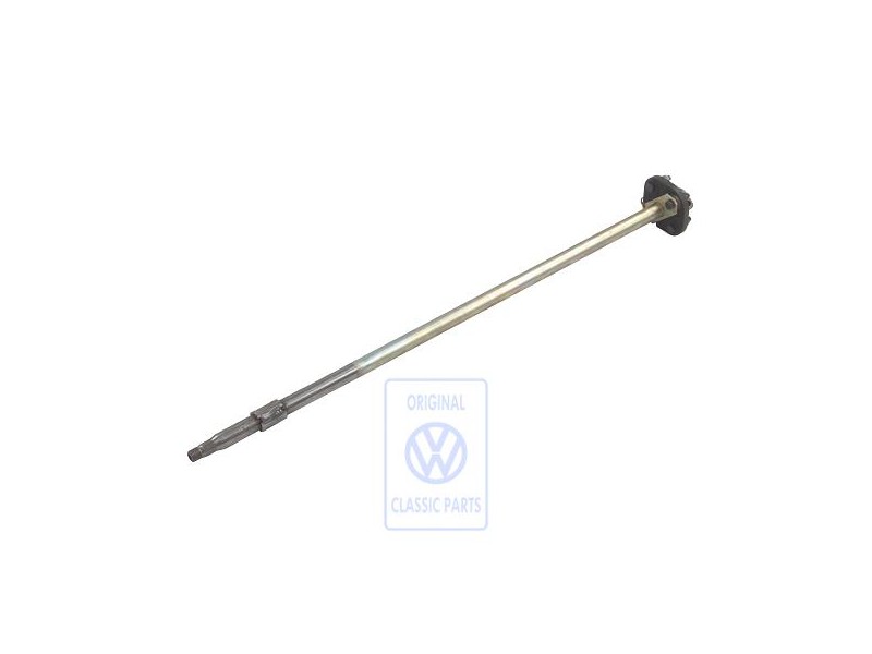VW Original Lenkrohr - 281415497D